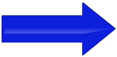 Clipart Arrow Pointing Right - Clipart library