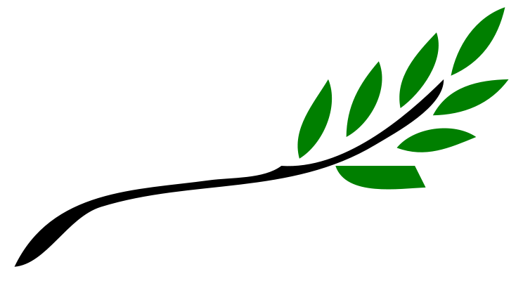 Olive branch - Symbolism Wiki