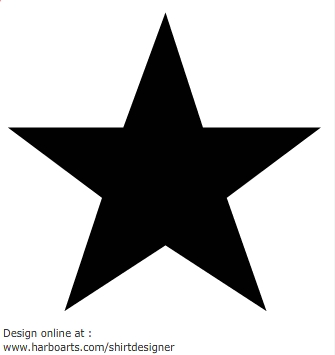 Star | Online Design Software  Vector Graphics ? Blog