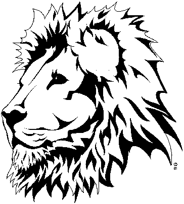 Lion Clipart Images - Clipart library
