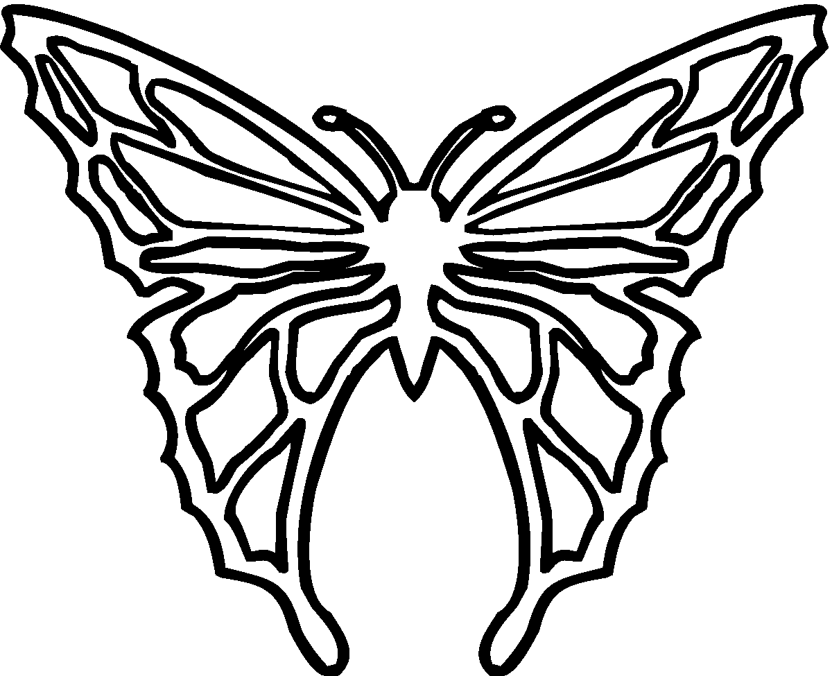 free-butterfly-outline-pattern-download-free-butterfly-outline-pattern