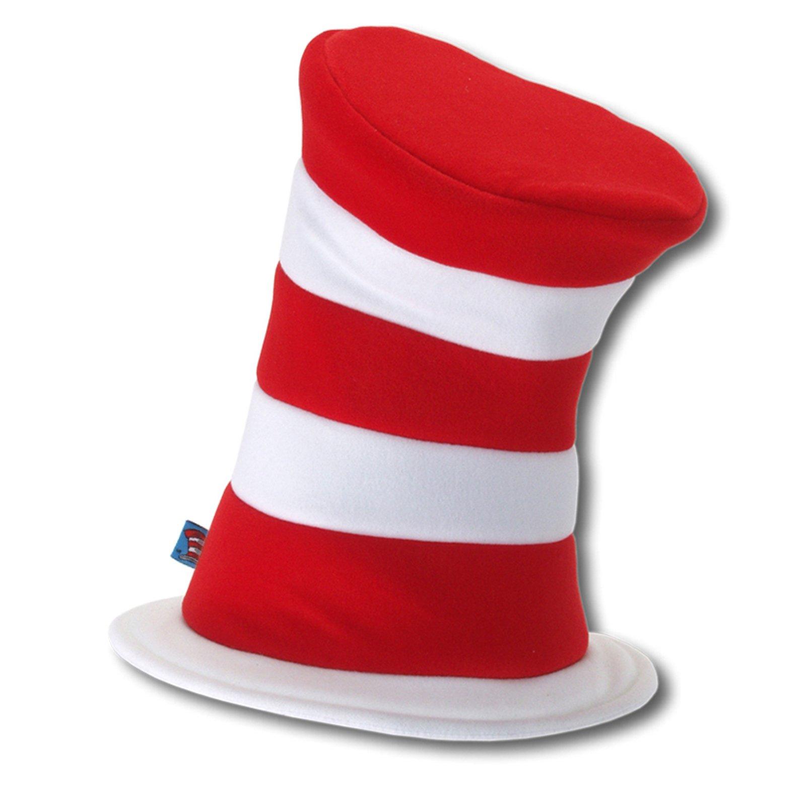 Cat In The Hat Template Free