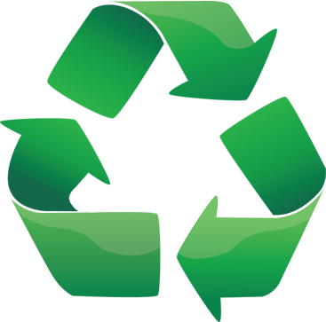 Recycling Symbol Png - Clipart library