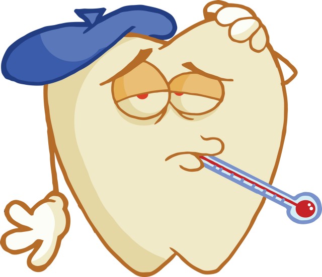 tooth extraction clipart - photo #17