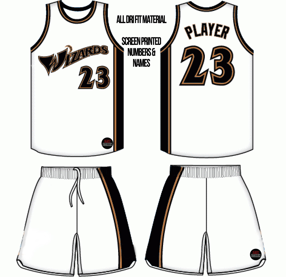 Roblox Basketball Jersey Template