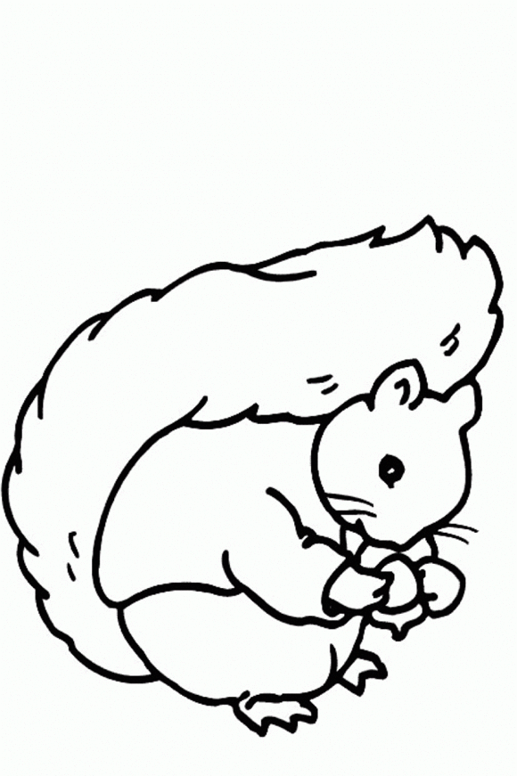 Double Sweet Ice Cream Coloring Pages - Foods Coloring pages of 