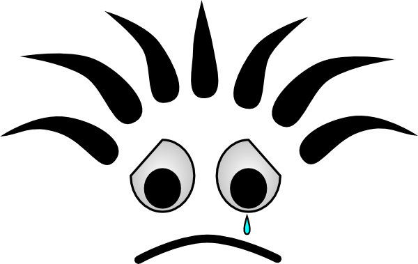 Free Sad Face Picture Cartoon, Download Free Sad Face Picture Cartoon