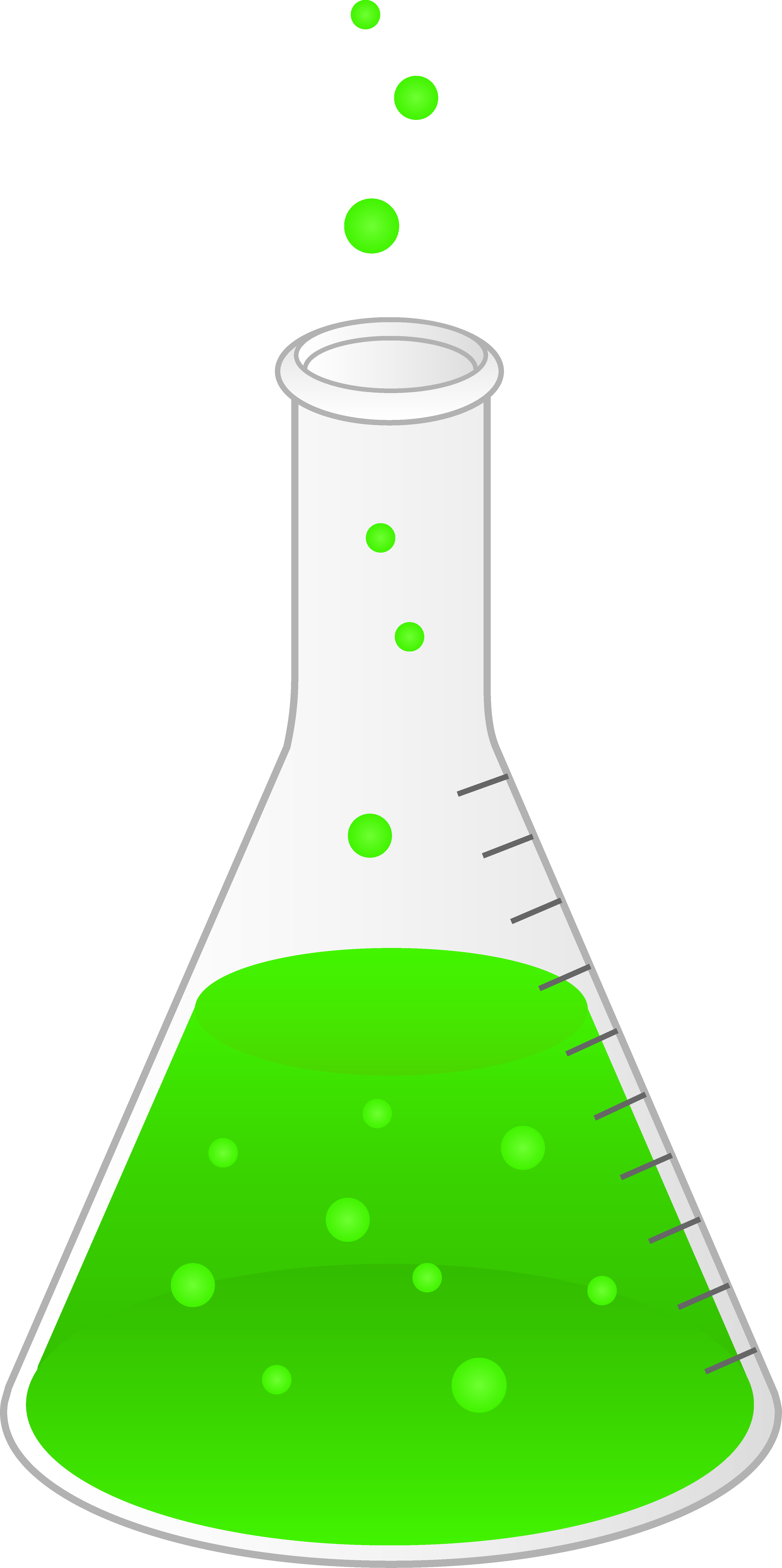 Science Beaker Clip Art - Clipart library