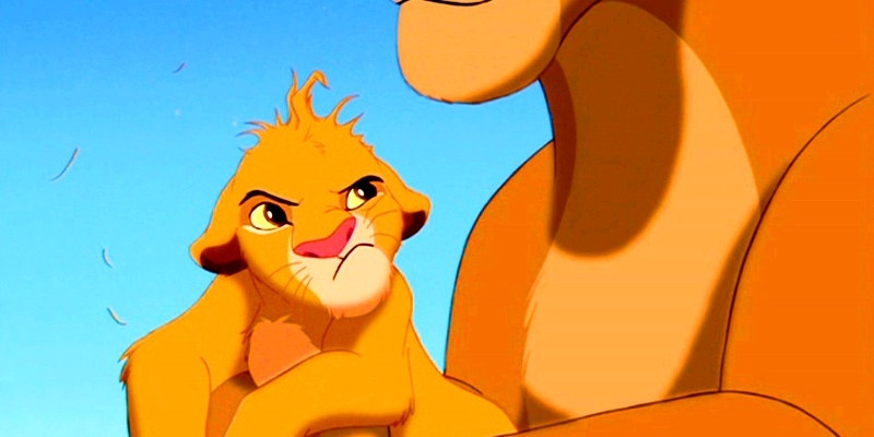 Simba - The Lion King Fan Art (25953017) - Fanpop