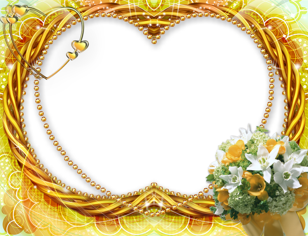 Free Picture Frame Png Transparent, Download Free Picture Frame Png