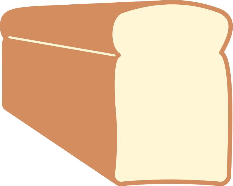 Bread Clip Art Download