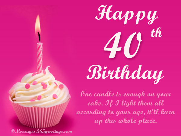 Free Happy 40th Birthday Download Free Happy 40th Birthday Png Images 