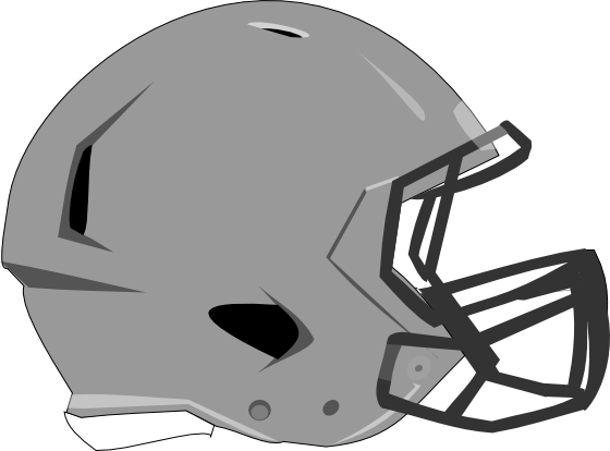 Football Helmet Help - General Design - Chris Creamer