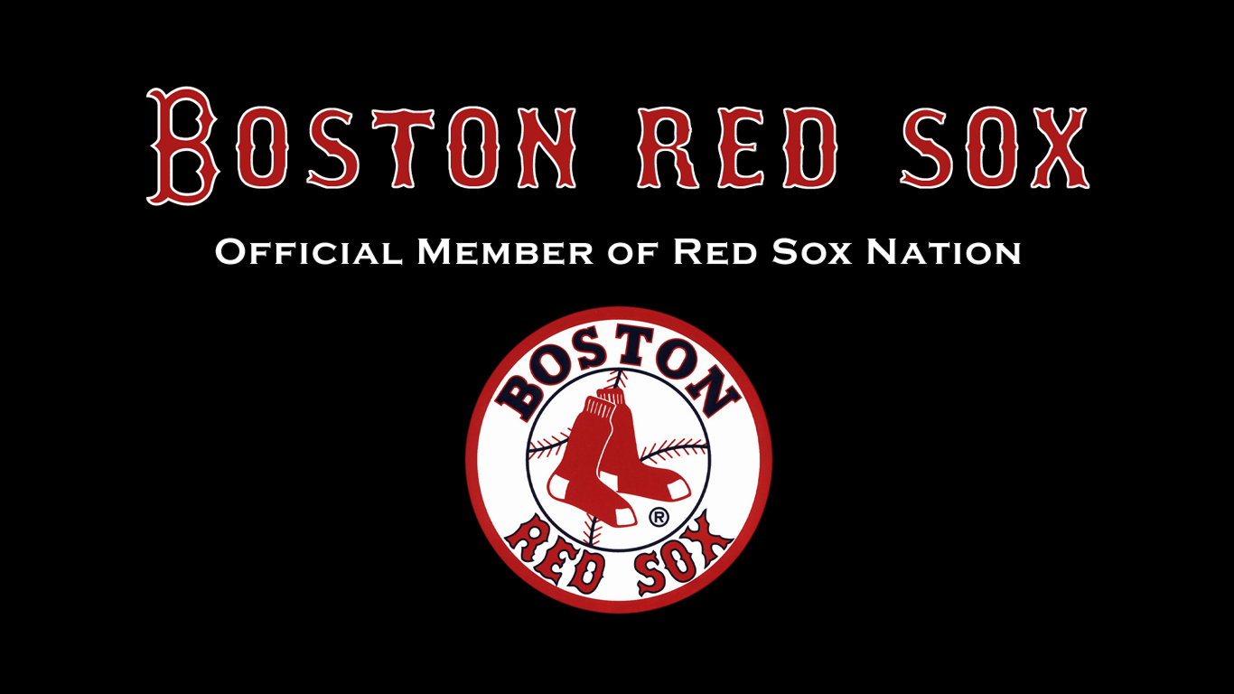 Red Sox Wallpaper Gallery