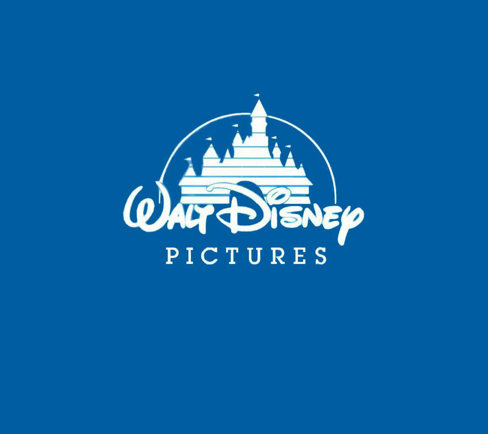 Photo Walt Disney Pictures Logo in the album Disney Wallpapers 