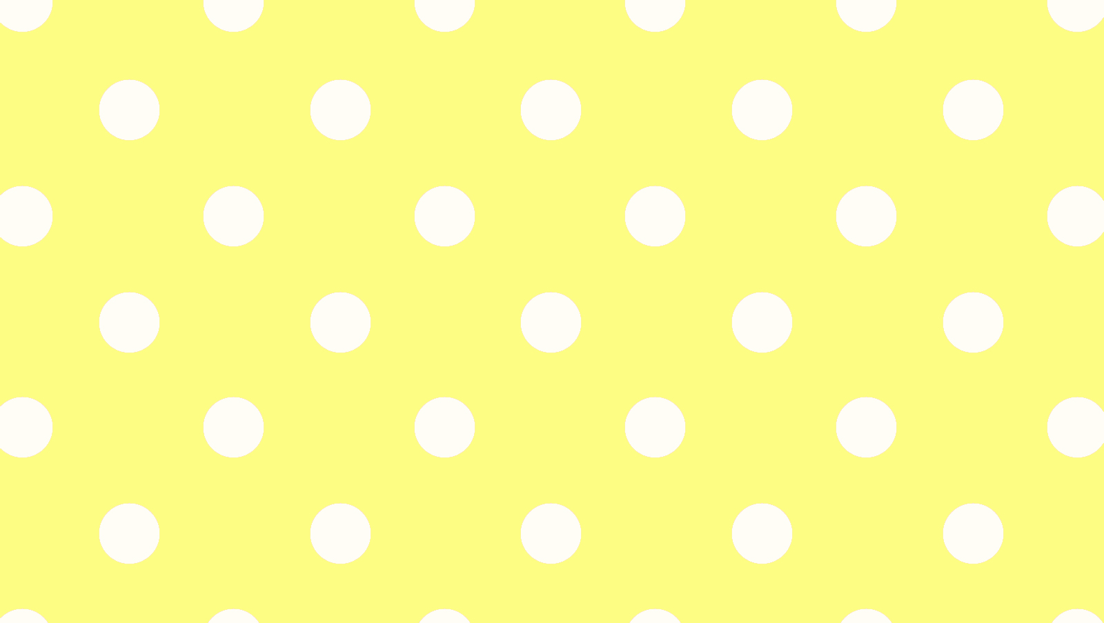 Polka Dot Wallpaper 1600x903px #871810