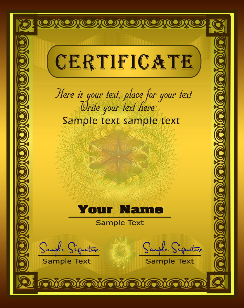 certificate-template-free-printable-certificate-templates