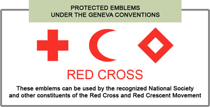 Red Cross Symbol images  pictures - NearPics