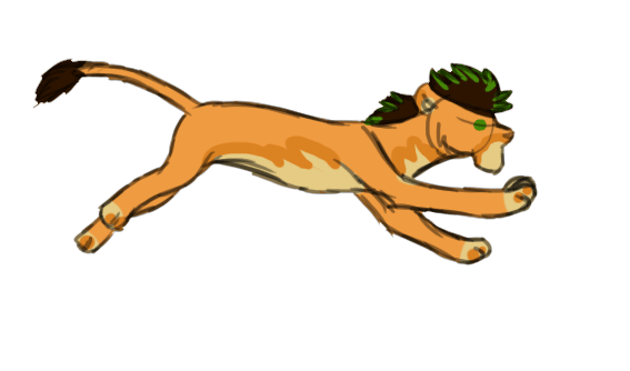 Free Lion Animation, Download Free Lion Animation png images, Free ClipArts  on Clipart Library