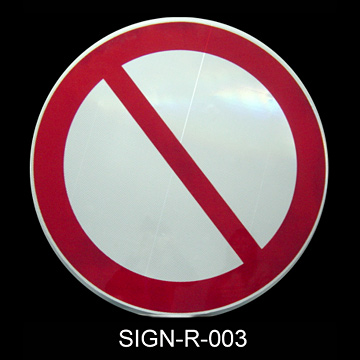 Road Traffic Signs, China Road Traffic Signs Manufacturers 