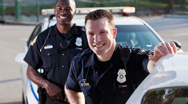 More Than Just a Police Degree | Police Studies Online