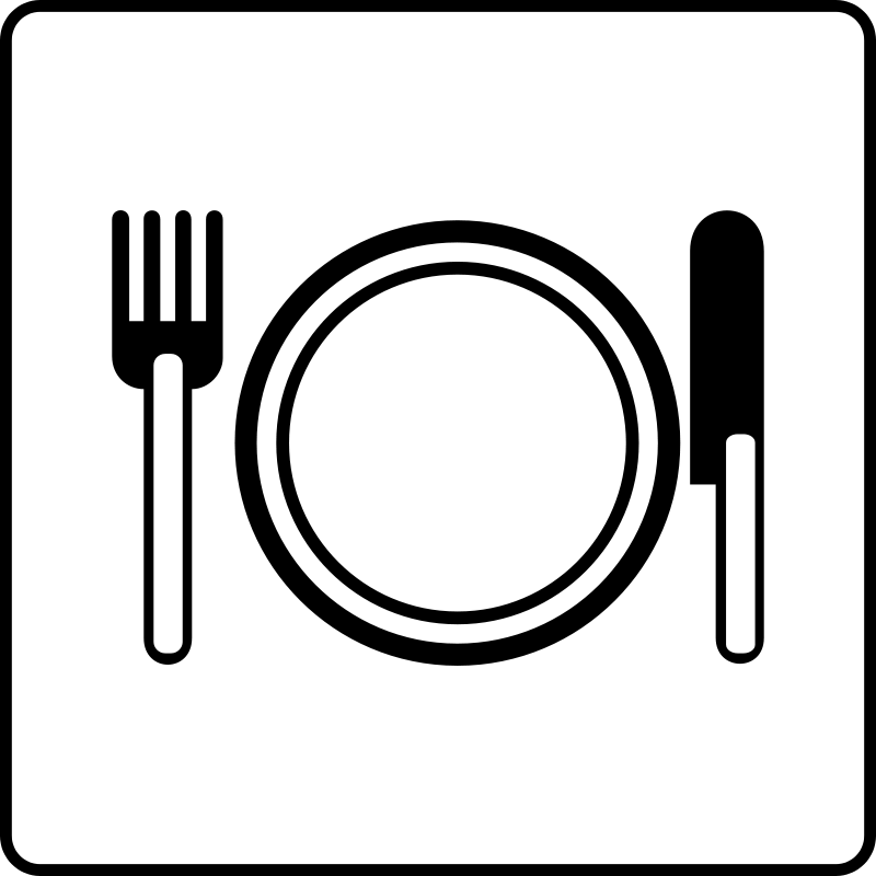 Restaurant Clip Art Download