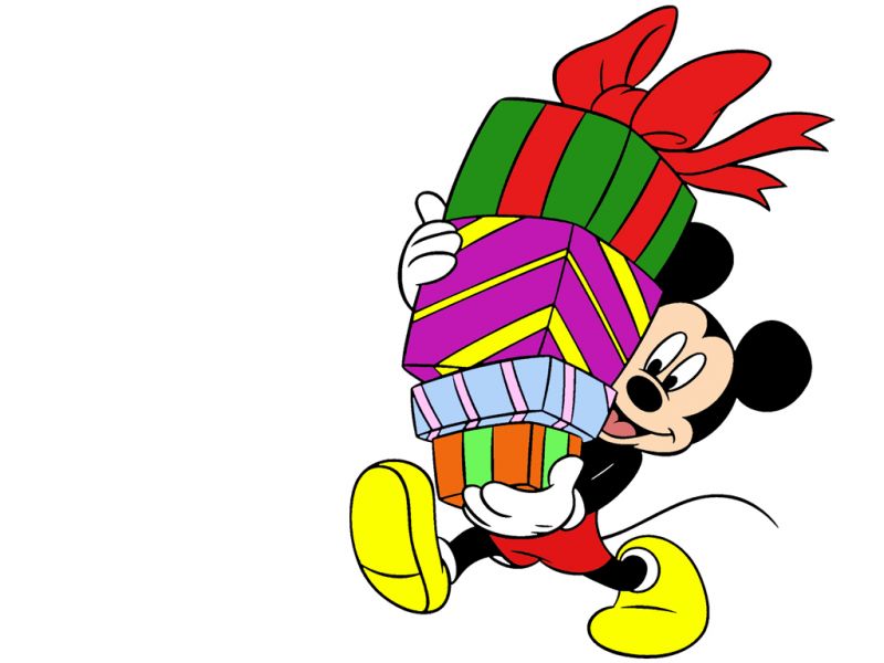 Mickey Mouse Wallpapers � Blog Archive � Mickey Mouse Birthday 