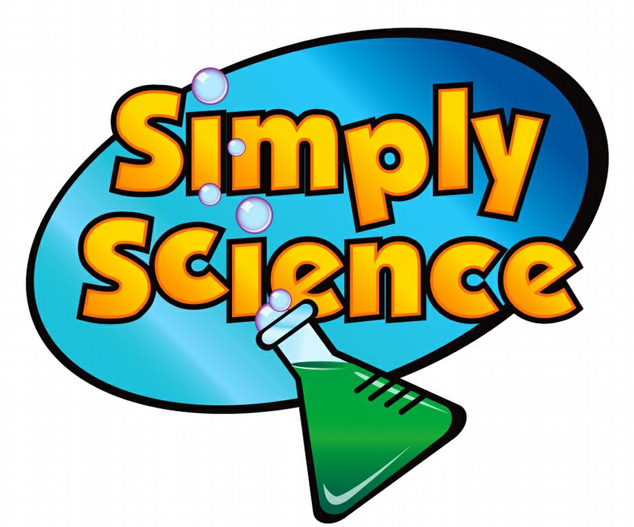simply-science-logo from Simply Science in Sound Beach, NY 11789