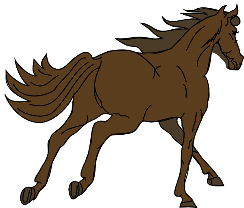 Free Pictures Of Animated Horses, Download Free Pictures Of Animated Horses  png images, Free ClipArts on Clipart Library
