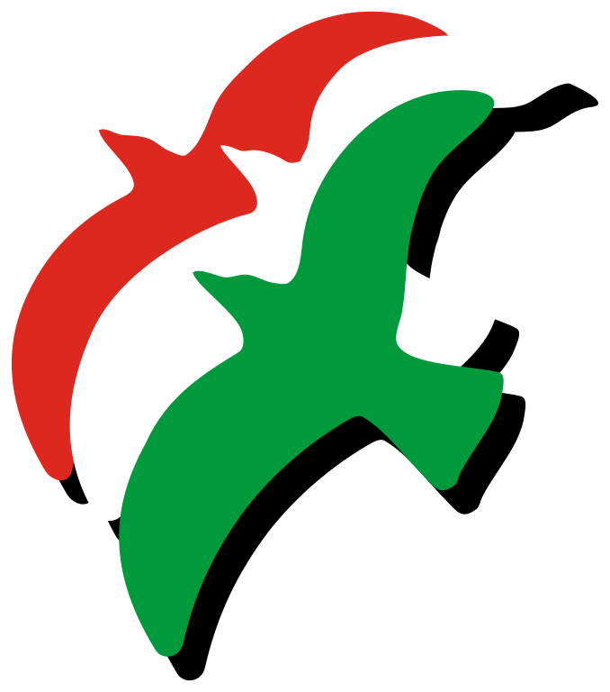 File:Insignia Hungary Political Party SZDSZ - Wikimedia Commons