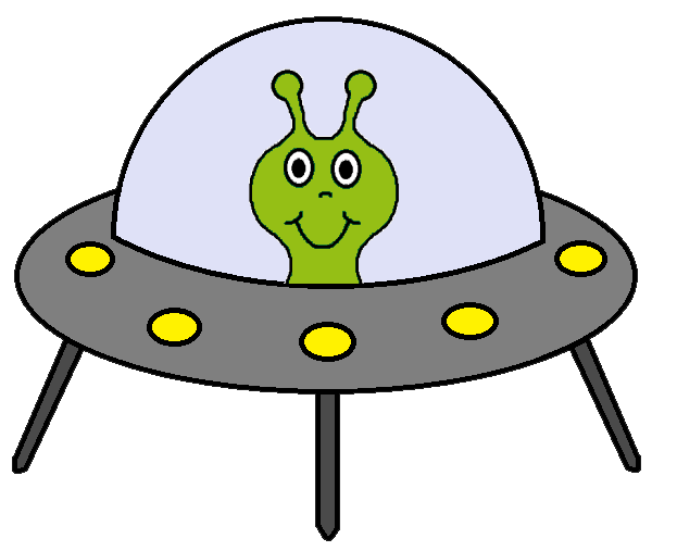 Free Alien Spaceship Clipart, Download Free Alien Spaceship Clipart png  images, Free ClipArts on Clipart Library
