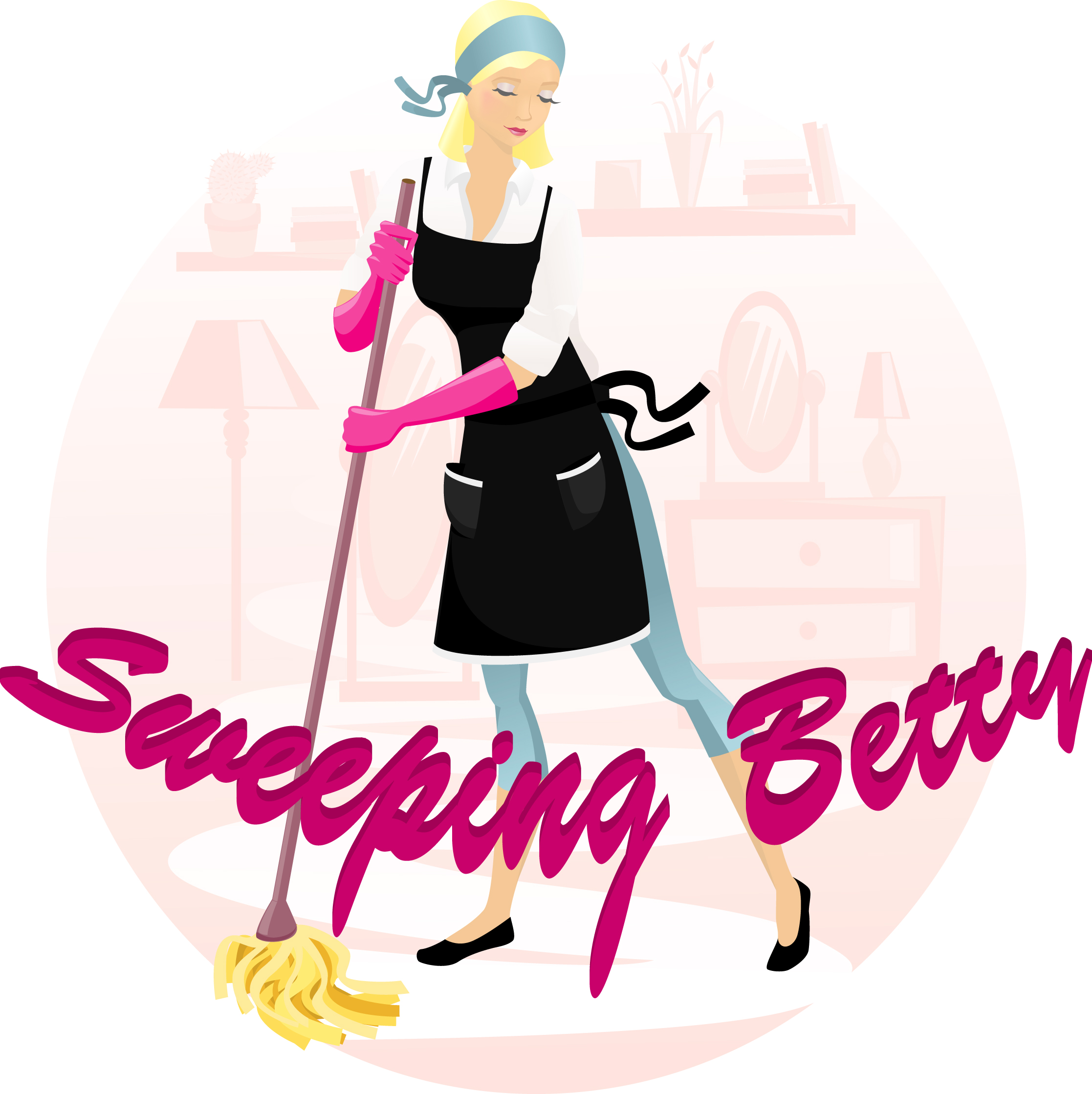 Images For  House Cleaning Logo Vector