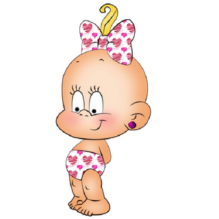 Free Cartoon Baby Girl Pictures, Download Free Cartoon Baby Girl Pictures  png images, Free ClipArts on Clipart Library