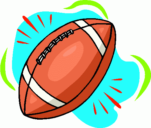 skuddstyrke football clipart