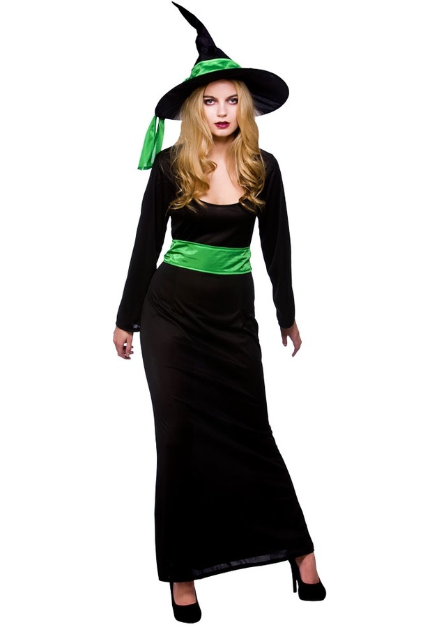Wicked Witch HF-5082 just ?21.99 from Party Animals Fancy Dress