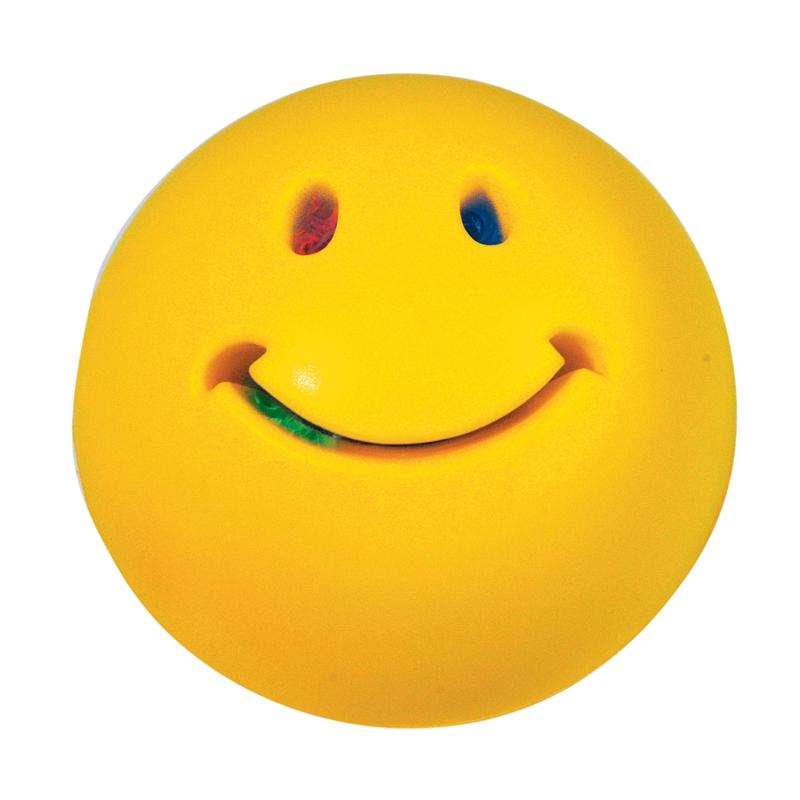 Mood Changer Smiley Face Stress Balls - Custom Printed | Save up to 23