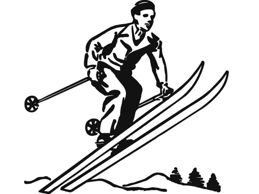 Mountain News: Stein Eriksen on the skiing life | Mountain News 