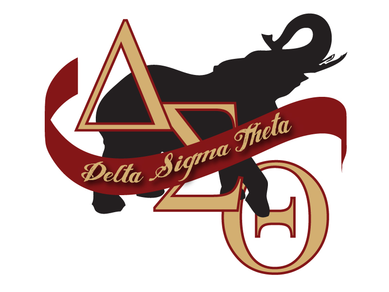 Delta Sigma Theta Clip Art