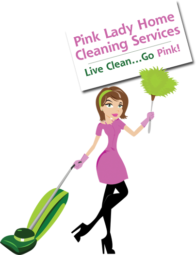 Pink Lady Home Cleaning Services - Madison