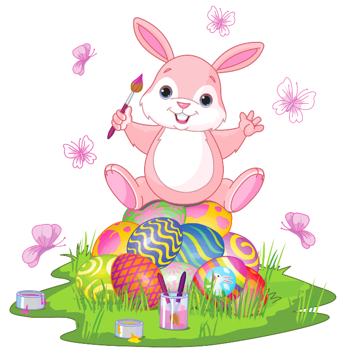royalty free easter clip art - photo #24