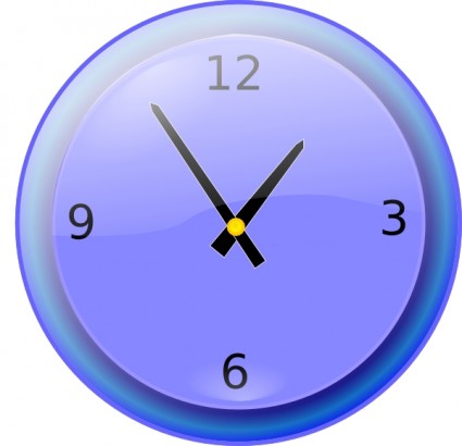 Analog clock clip art Free vector for free download (about 33 files).