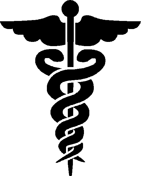 Universal Medical Symbols 