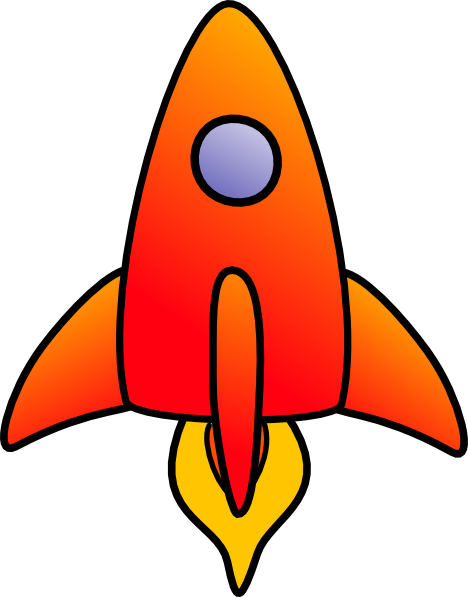 Free Cartoon Rockets, Download Free Cartoon Rockets png images, Free