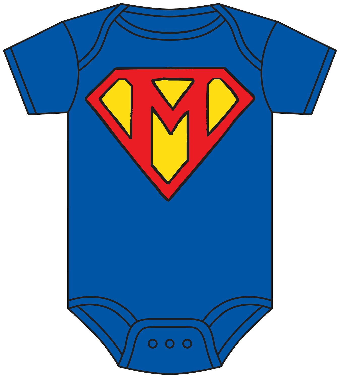 Free Superman Symbol With Different Letters Download Free Superman