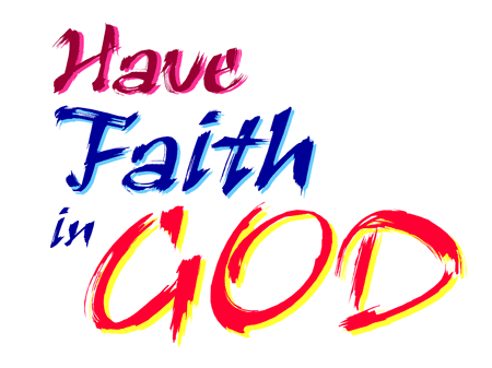 Free Faith Clipart - Clipart library