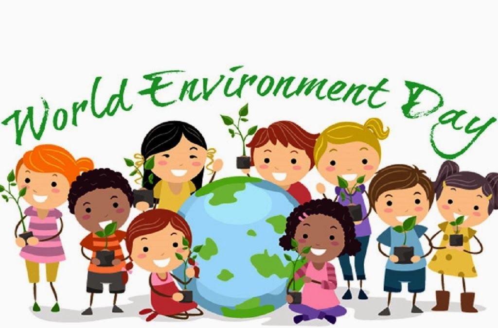 Happy Environment Day HD Wallpapers and Images | Happy World