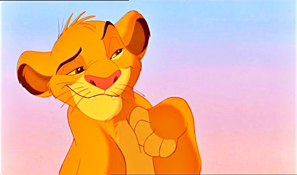 Do Over: The Lion King | Ramp.ie