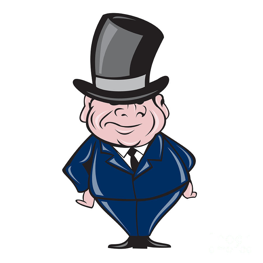 man with hat clipart - photo #15