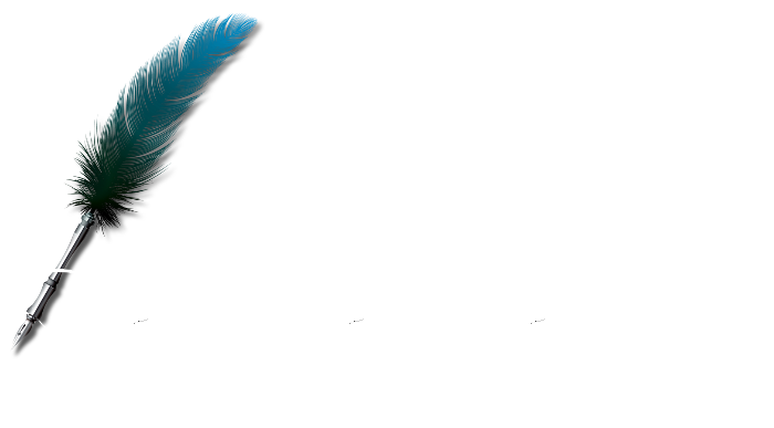 animated feather