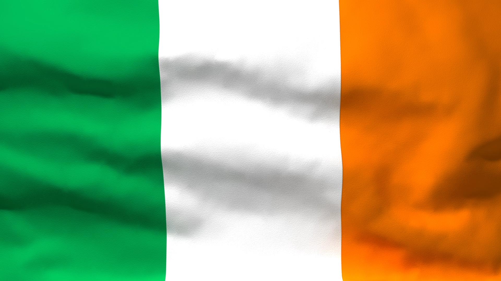 Free Flag Of Ireland, Download Free Flag Of Ireland png images, Free